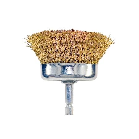 Shark Industries Cup Brush 3